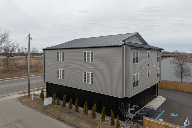 Building Photo - Rylie Court