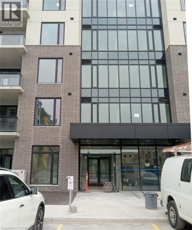 Photo du bâtiment - 103 Roger St