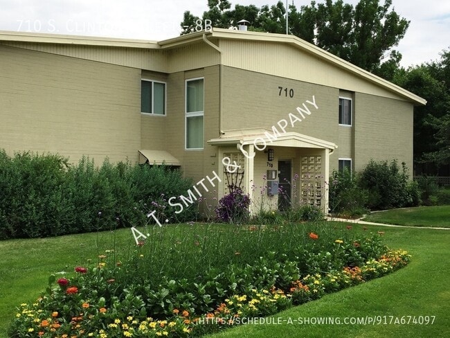 Foto del edificio - 710 S Clinton St