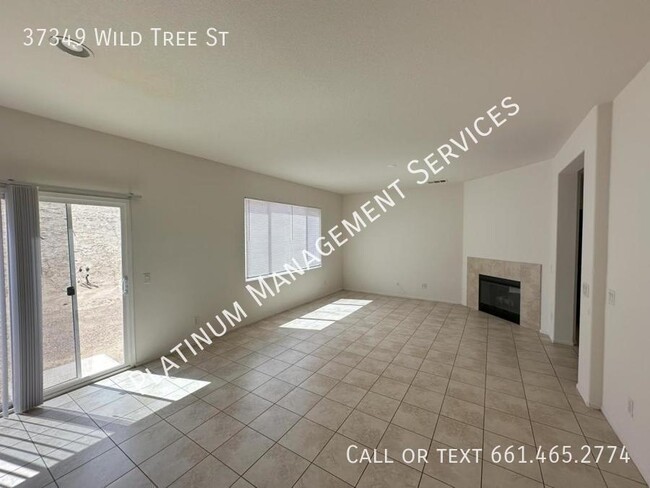 Foto del edificio - 37349 Wild Tree St