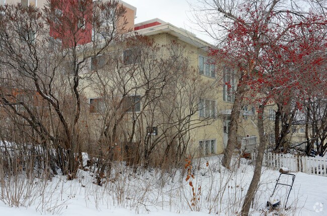Photo du bâtiment - Heritage Trail Apartments 2