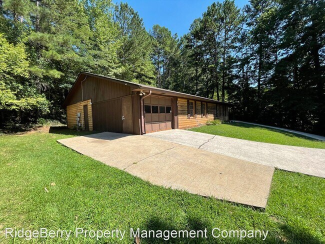 Building Photo - 2 br, 1.5 bath House - 511 Z1 Cheatu Dr