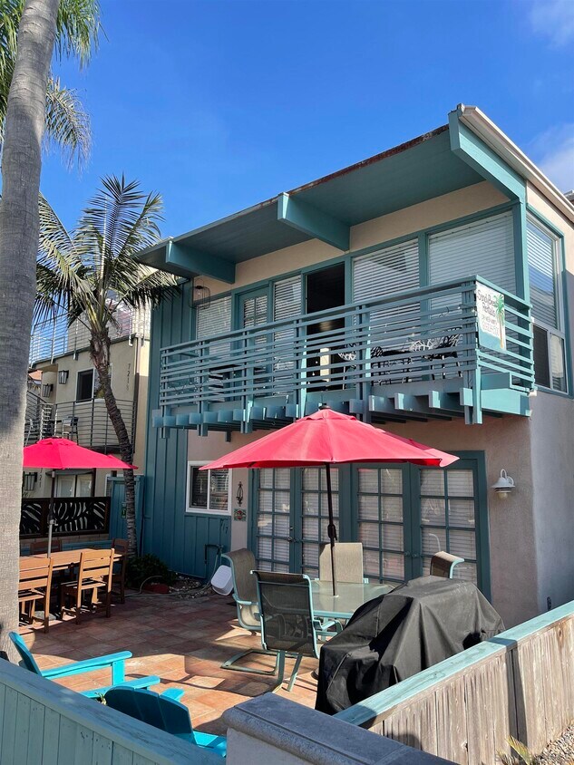 Page 2 36 Furnished Apartments for Rent in Pacific Beach, CA Westside Rentals