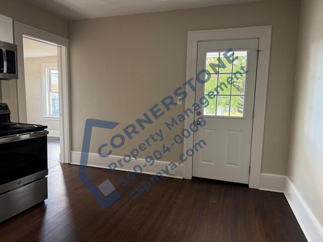 Foto del edificio - 4812 Williamson Rd