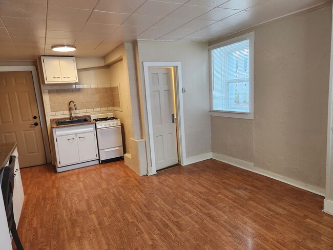 Foto del edificio - Jackson Studio Suites