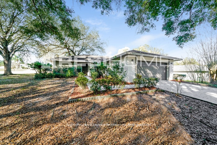 Primary Photo - HOME FOR RENT!!