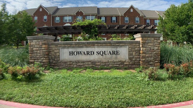 Howard SQ - 7439 Singers Way