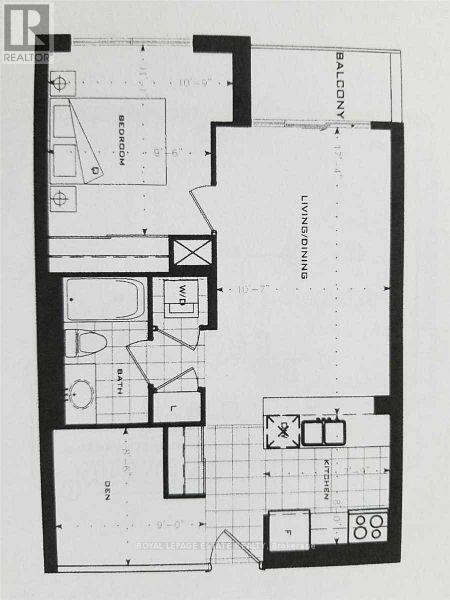 Building Photo - 8-508 Trent Ave