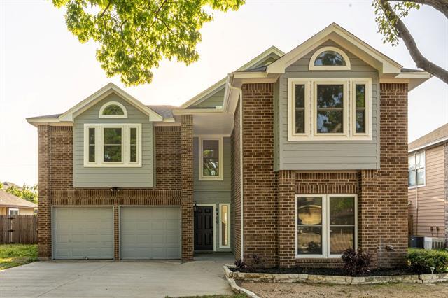 Foto principal - 6400 Meadowglen Dr