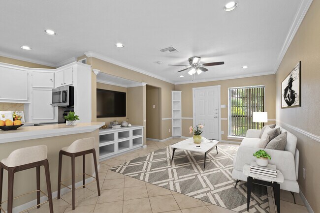 Building Photo - Galleria Oaks