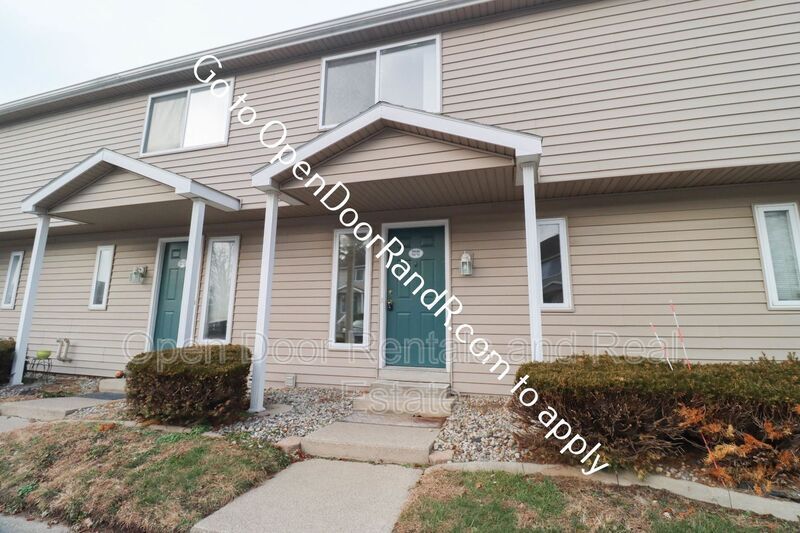 15036 Tally Ho Dr Unit 10, Huntertown, IN 46748 Condo for Rent in