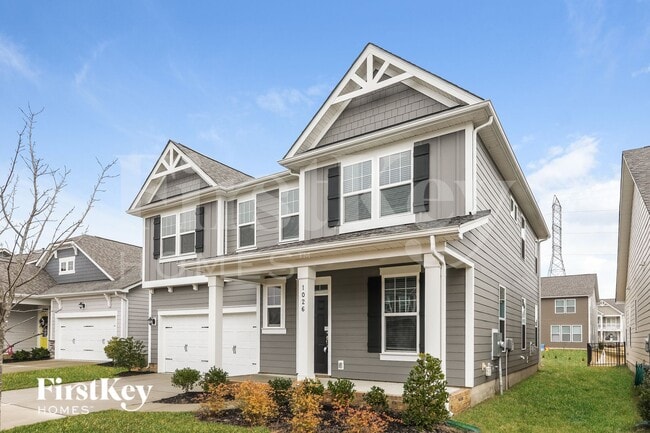 Building Photo - 1026 Mendenhall St