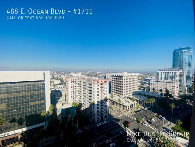 Foto del edificio - 488 E Ocean Blvd
