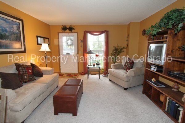 Foto del edificio - 2 Bedroom Townhome in Dutch Ridge