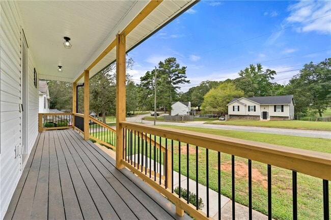 Building Photo - 213 Wagon Wheel Dr