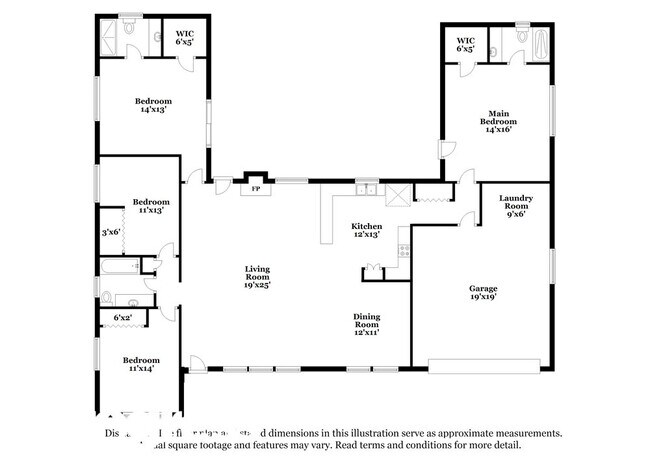 Foto del edificio - 3127 Watson Dr S
