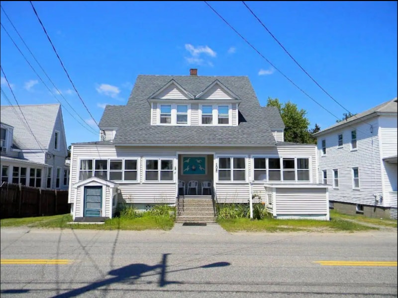 Photo - 108 W Grand Ave (Old Orchard Beach, ME)