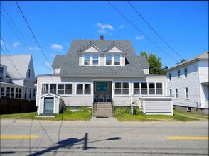 Building Photo - 108 W Grand Ave
