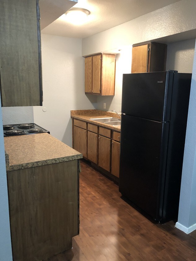 Whisper Oaks Apartments Alquileres en Crosby, TX