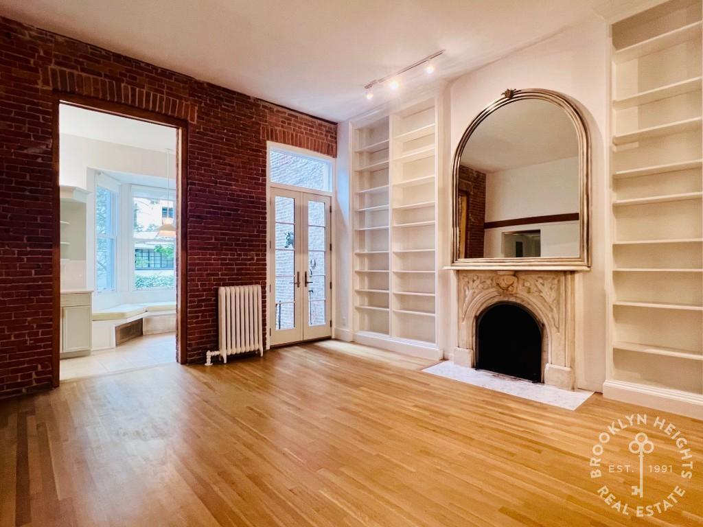 Primary Photo - Classic Renovated 3+ Bedroom, 2 Bath Parlo...