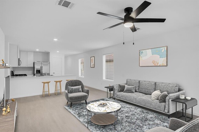 Foto del edificio - 220 Laura Leigh Ln
