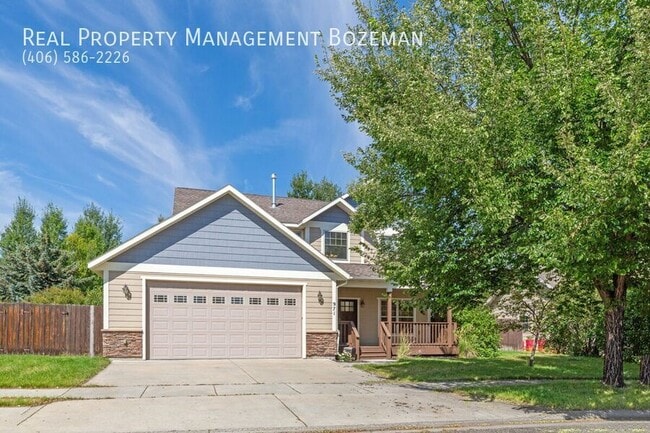 Building Photo - 971 Longbow Ln