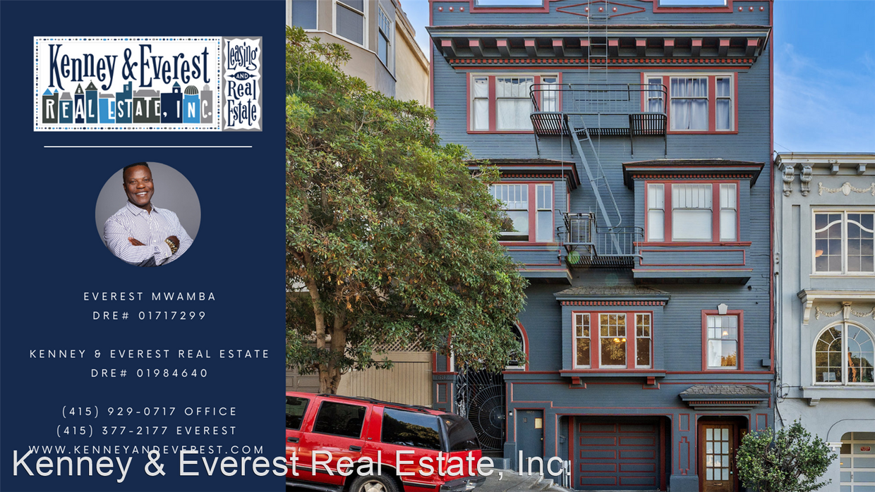 Primary Photo - 3 br, 2 bath House - 678 Church Street