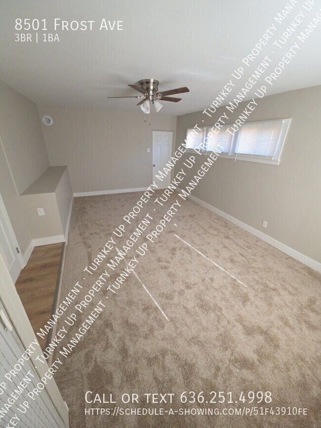 Foto del edificio - 8501 Frost Ave