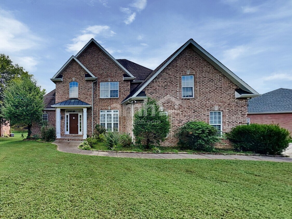 2792 New Port Royal Road House Rental in Thompsons Station, TN