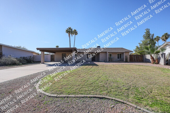 Foto del edificio - 913 W Jerome Cir