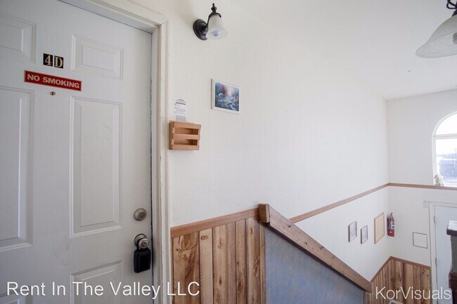 Foto del edificio - 511 S Willow St