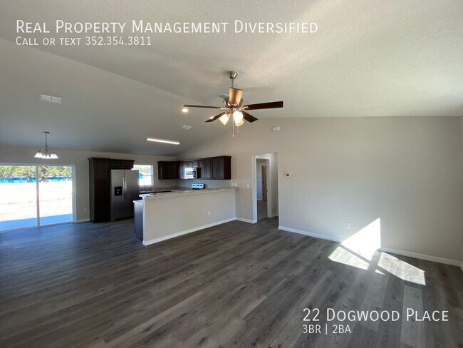 Building Photo - 22 Dogwood Pl