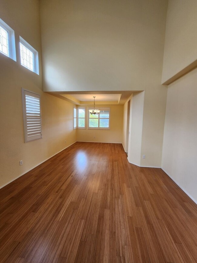 Foto del edificio - Scripps Ranch View Lot - 4 Bedroom 2.5 Bat...