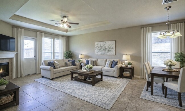 Building Photo - 8206 Jasmine Ct