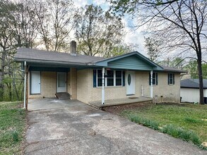 Building Photo - 3555 Denny Cir