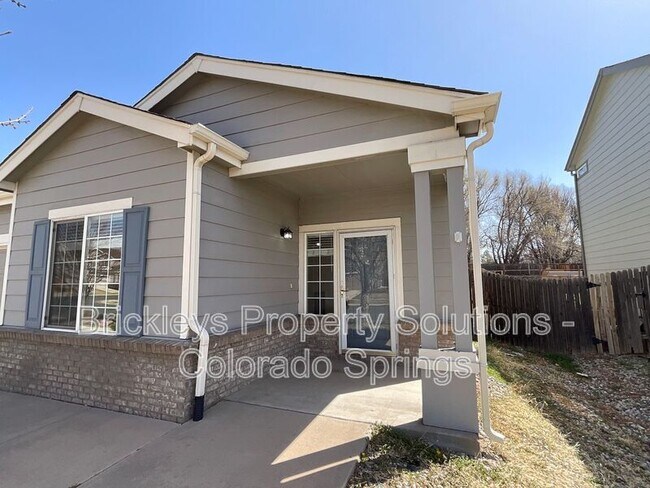 Building Photo - 5209 Mountain Air Cir
