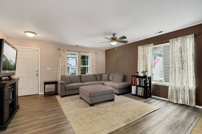 Building Photo - Amazing Floor Plan in Desirable Puyallup S...