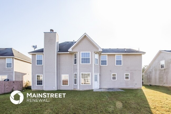 Building Photo - 6021 Birdseye Tr