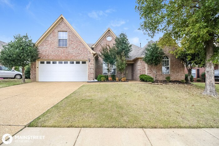 Foto principal - 3182 Pinetree Loop S, Southaven, MS 38672