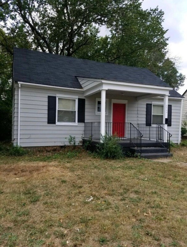 Foto principal - 3904 Marcy Pl