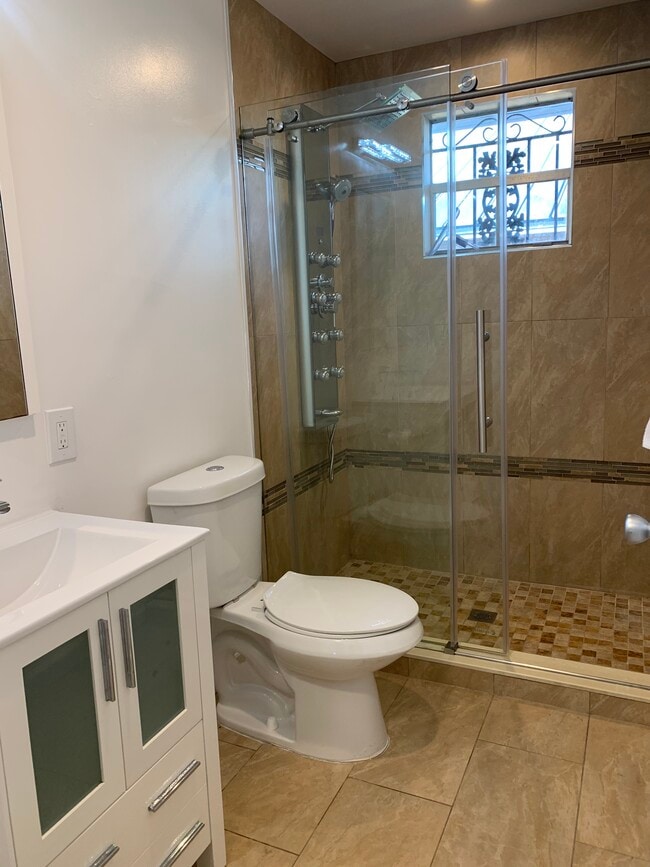 Bathroom - 6400 2nd St