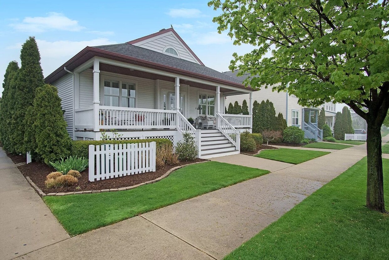 Primary Photo - Southside Four Bedroom