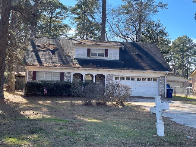 Building Photo - Southern Hills Home