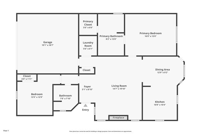 Foto del edificio - JUST LISTED!! Beautiful 2 Bedroom, 2 Bath ...