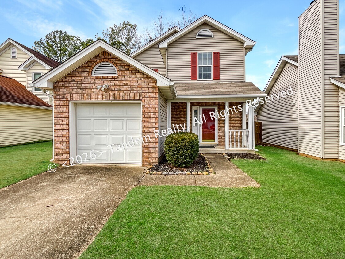 Foto principal - 512 Selsey Ct S