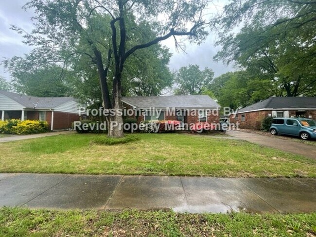 Foto del edificio - 3 bed/ 2 bath Home For Rent