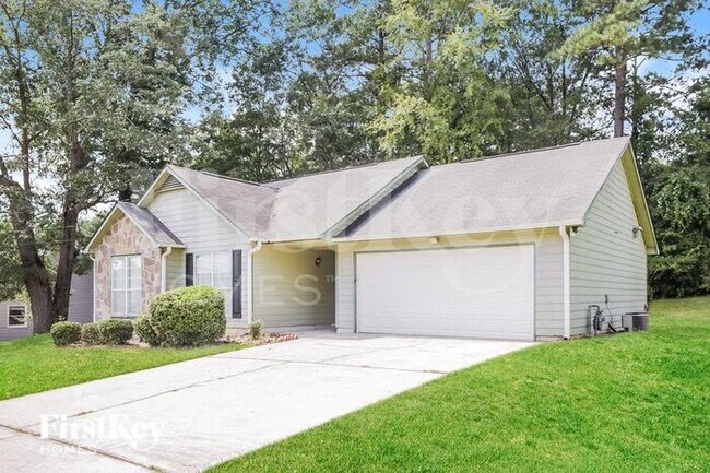 Foto del edificio - 6165 Pembroke Dr