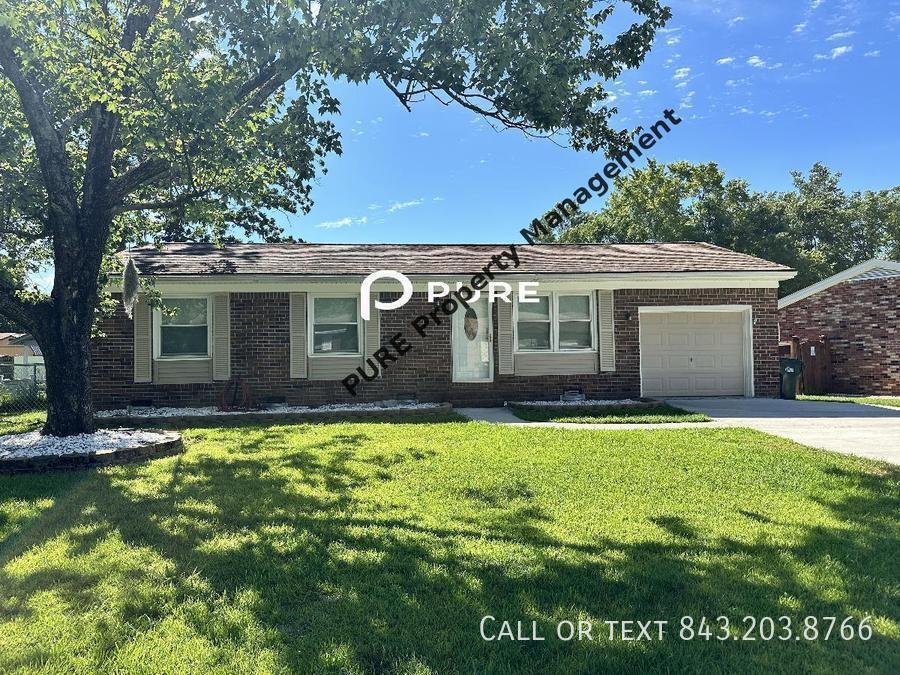 Primary Photo - 364 Water Oak Dr