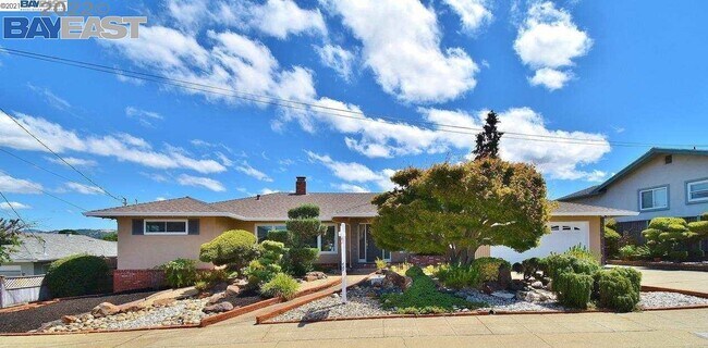 Building Photo - 21650 Gail Dr