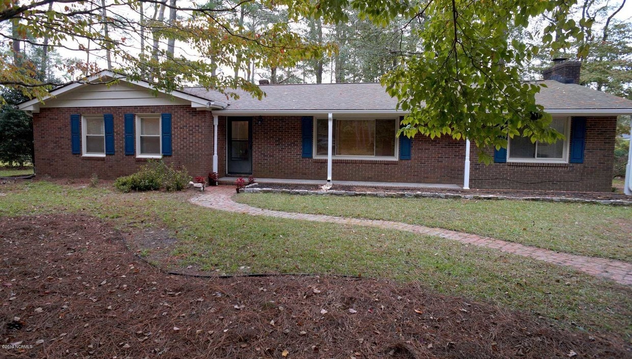 3107 Country Club Rd, New Bern, NC 28562 House Rental in New Bern, NC